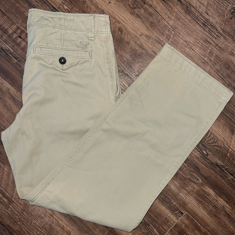 Men’s American Eagle Khakis, size 30x30